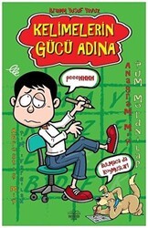Kelimelerin Gücü Adına - 1