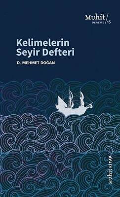 Kelimelerin Seyir Defteri - 1
