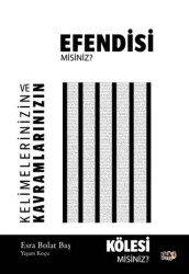 Kelimelerinizin ve Kavramlarınızın Kölesi misiniz Yoksa Efendisi misiniz? - Tilki Kitap