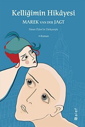 Kelliğimin Hikayesi - Alef Yayınevi