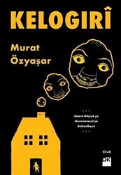 Kelogıri - Doğan Kitap