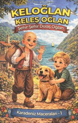Keloğlan Keleş Oğlan - 1