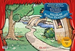 Keloğlan Kukla Oyunu - Cumhuriyet Kitapları