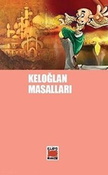 Keloğlan Masalları - Elips Kitap