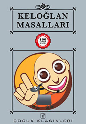 Keloğlan Masalları - 1