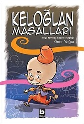 Keloğlan Masalları - Bilgi Yayınevi