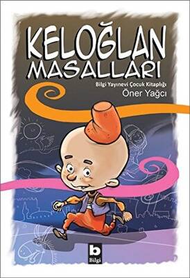 Keloğlan Masalları - 1