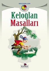 Keloğlan Masalları - Karanfil Yayınları