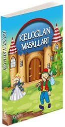 Keloğlan Masalları - Kumran Yayınları