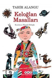 Keloğlan Masalları - Yapı Kredi Yayınları