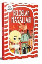 Keloğlan Masalları - Mavi Nefes Yayınları