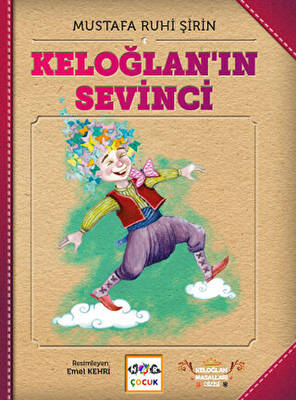 Keloğlan`ın Sevinci - 1
