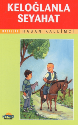 Keloğlanla Seyahat - 1