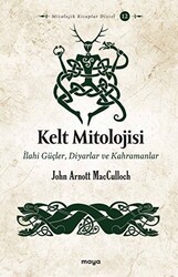 Kelt Mitolojisi - 1