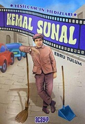 Kemal Sunal - Acayip Kitaplar