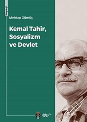 Kemal Tahir, Sosyalizm ve Devlet - DBY Yayınları