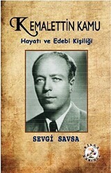 Kemalettin Kamu - Bilge Karınca Yayınları
