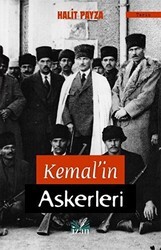 Kemal’in Askerleri - İzan Yayıncılık