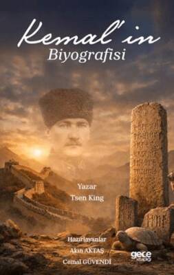 Kemal’in Biyografisi - 1