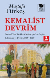 Kemalist Devrim - İmge Kitabevi Yayınları