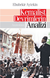 Kemalist Devrimlerin Analizi - Etkin Kitaplar