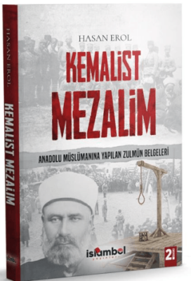 Kemalist Mezalim - 1
