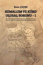 Kemalizm ve Kürd Ulusal Sorunu 1 - Sitav Yayınevi