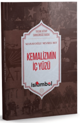 Kemalizmin İç Yüzü - İslâmbol Yayınları