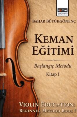 Keman Eğitimi - 1