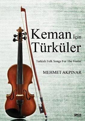 Keman İçin Türküler - 1