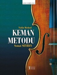 Keman Metodu - Müzik Eğitimi Yayınları
