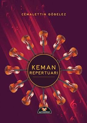 Keman Repertuarı - 1