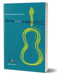 Kemanda Vibrato ve Öğretim Teknikleri - Eğiten Kitap