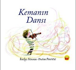 Kemanın Dansı - Kuraldışı Yayınevi