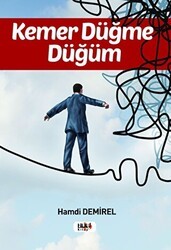 Kemer Düğme Düğüm - Tilki Kitap