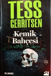 Kemik Bahçesi - Doğan Kitap