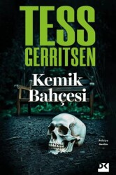 Kemik Bahçesi - Doğan Kitap