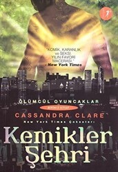 Kemikler Şehri - Artemis Yayınları