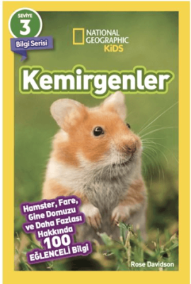 Kemirgenler - 1