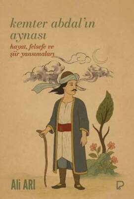 Kemter Abdal`ın Aynası - 1