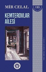 Kemterovlar Ailesi - Türk Dünyası Edebiyatı Dizisi 1 - Tedev Yayınları