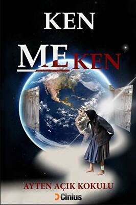Ken Me Ken - 1
