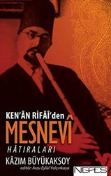 Ken’an Rifai’den Mesnevi Hatıraları - Nefes Yayıncılık