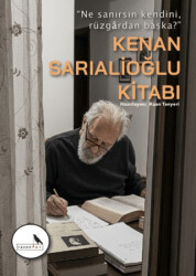 Kenan Sarıalioğlu Kitabı - ravenART