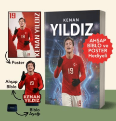 Kenan Yıldız - Flipper Yayıncılık