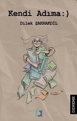 Kendi Adıma - Fa Yayınları