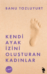 Kendi Ayak İzini Oluşturan Kadınlar - Nemesis Kitap