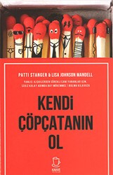 Kendi Çöpçatanın Ol - Kahve Yayınları