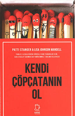 Kendi Çöpçatanın Ol - 1