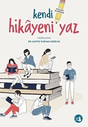 Kendi Hikayeni Yaz - Büyülü Fener Yayınları
